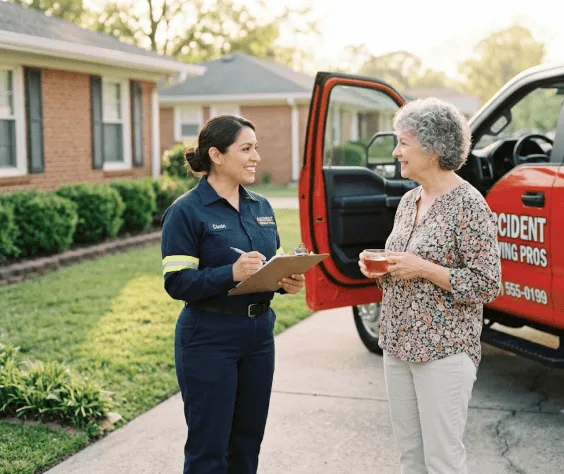 Accident Towing Service Holman, NM FAQs